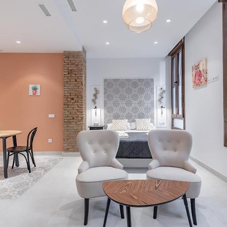 فالنسيا Gorgeous Apartment Close To City Centre المظهر الخارجي الصورة