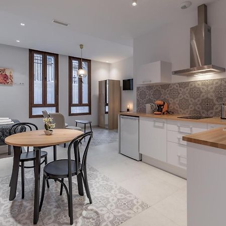 فالنسيا Gorgeous Apartment Close To City Centre المظهر الخارجي الصورة