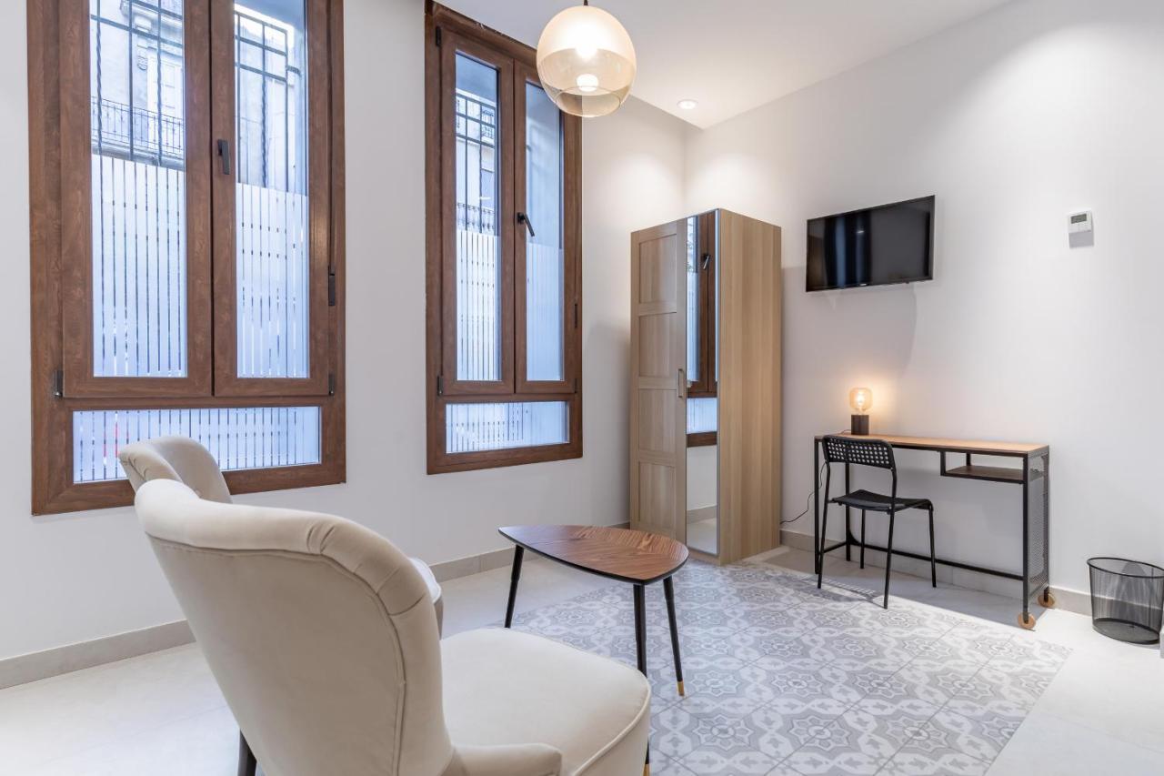 فالنسيا Gorgeous Apartment Close To City Centre المظهر الخارجي الصورة