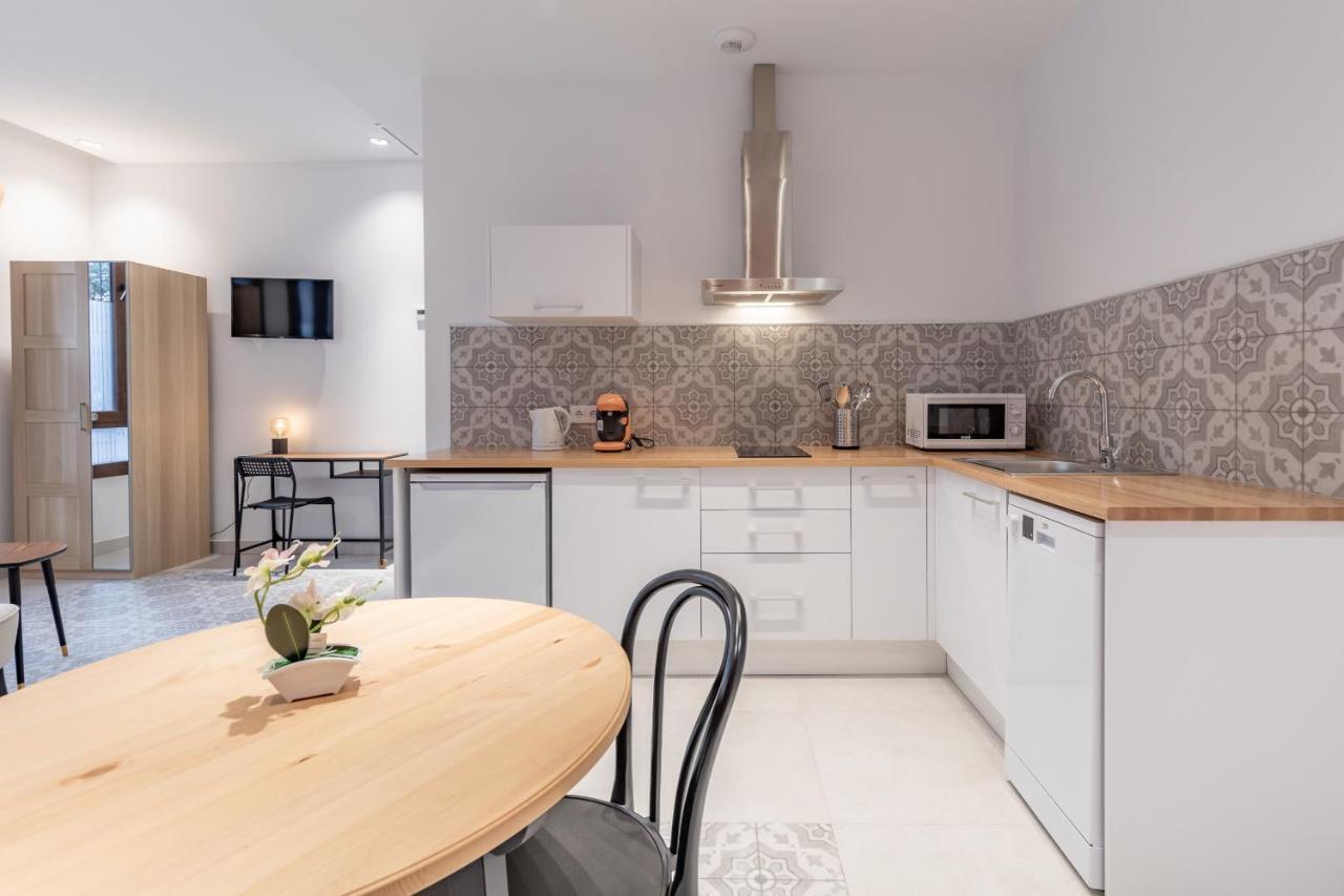 فالنسيا Gorgeous Apartment Close To City Centre المظهر الخارجي الصورة