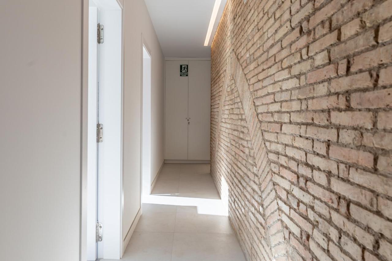 فالنسيا Gorgeous Apartment Close To City Centre المظهر الخارجي الصورة