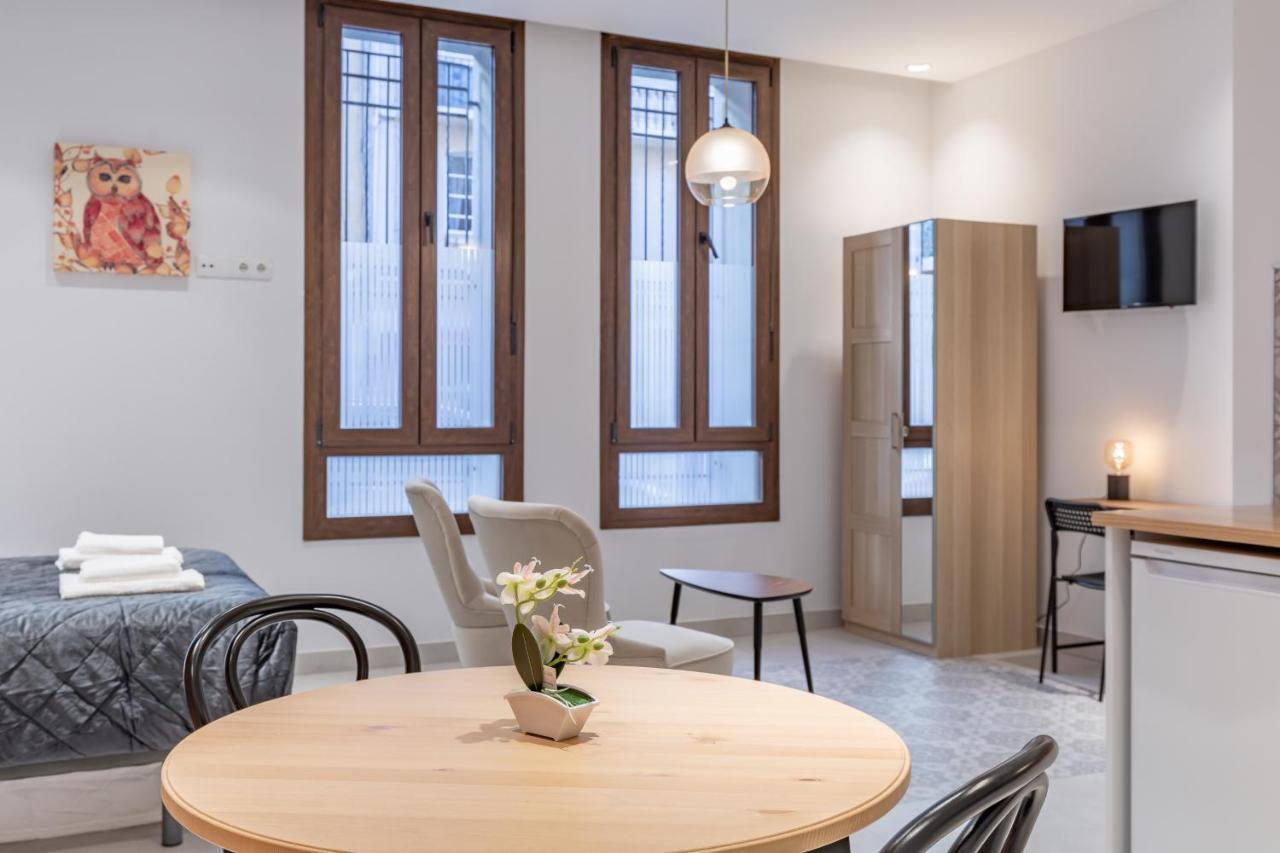 فالنسيا Gorgeous Apartment Close To City Centre المظهر الخارجي الصورة