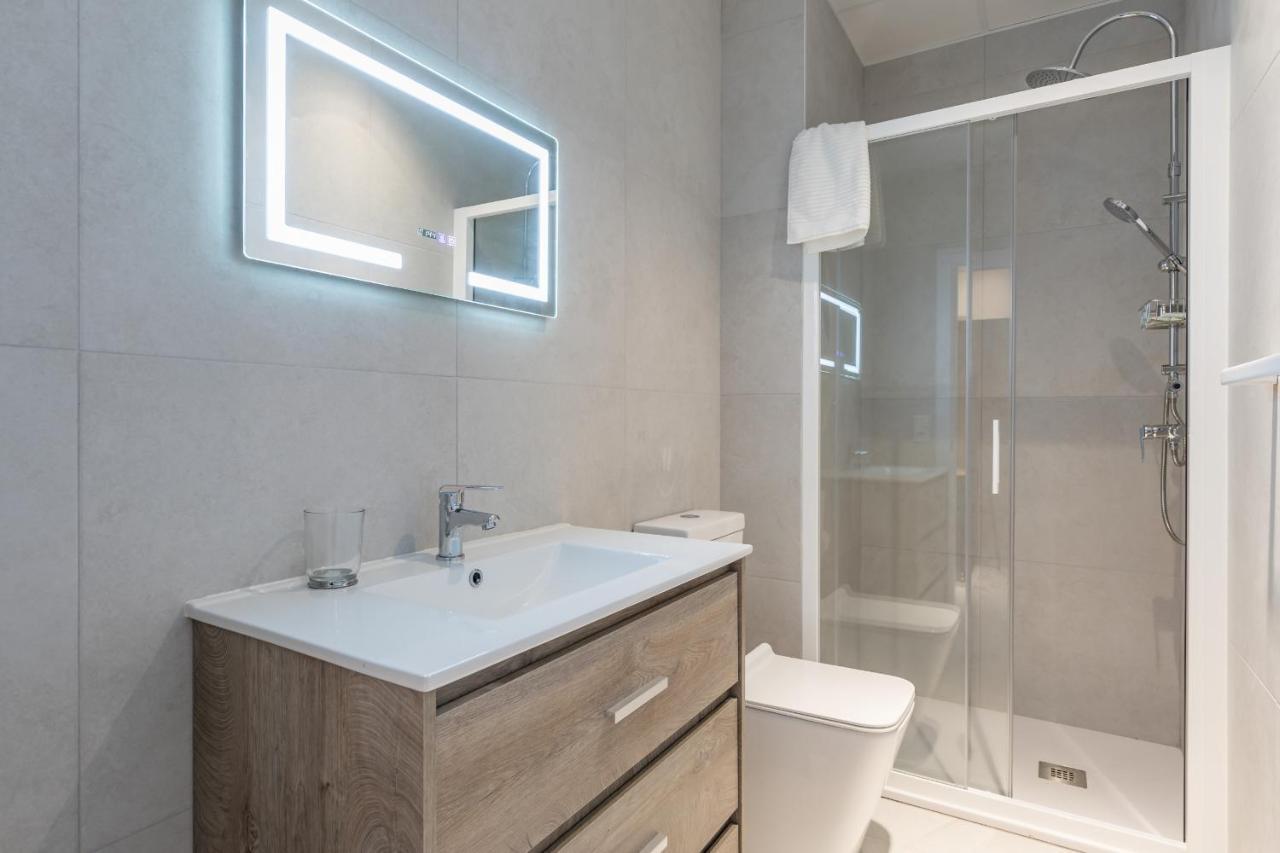 فالنسيا Gorgeous Apartment Close To City Centre المظهر الخارجي الصورة