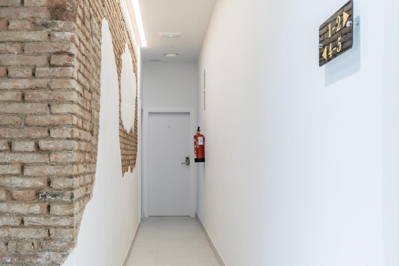 فالنسيا Gorgeous Apartment Close To City Centre المظهر الخارجي الصورة