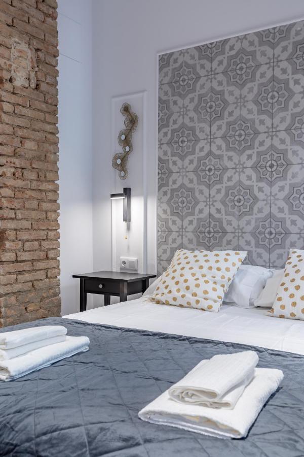 فالنسيا Gorgeous Apartment Close To City Centre المظهر الخارجي الصورة